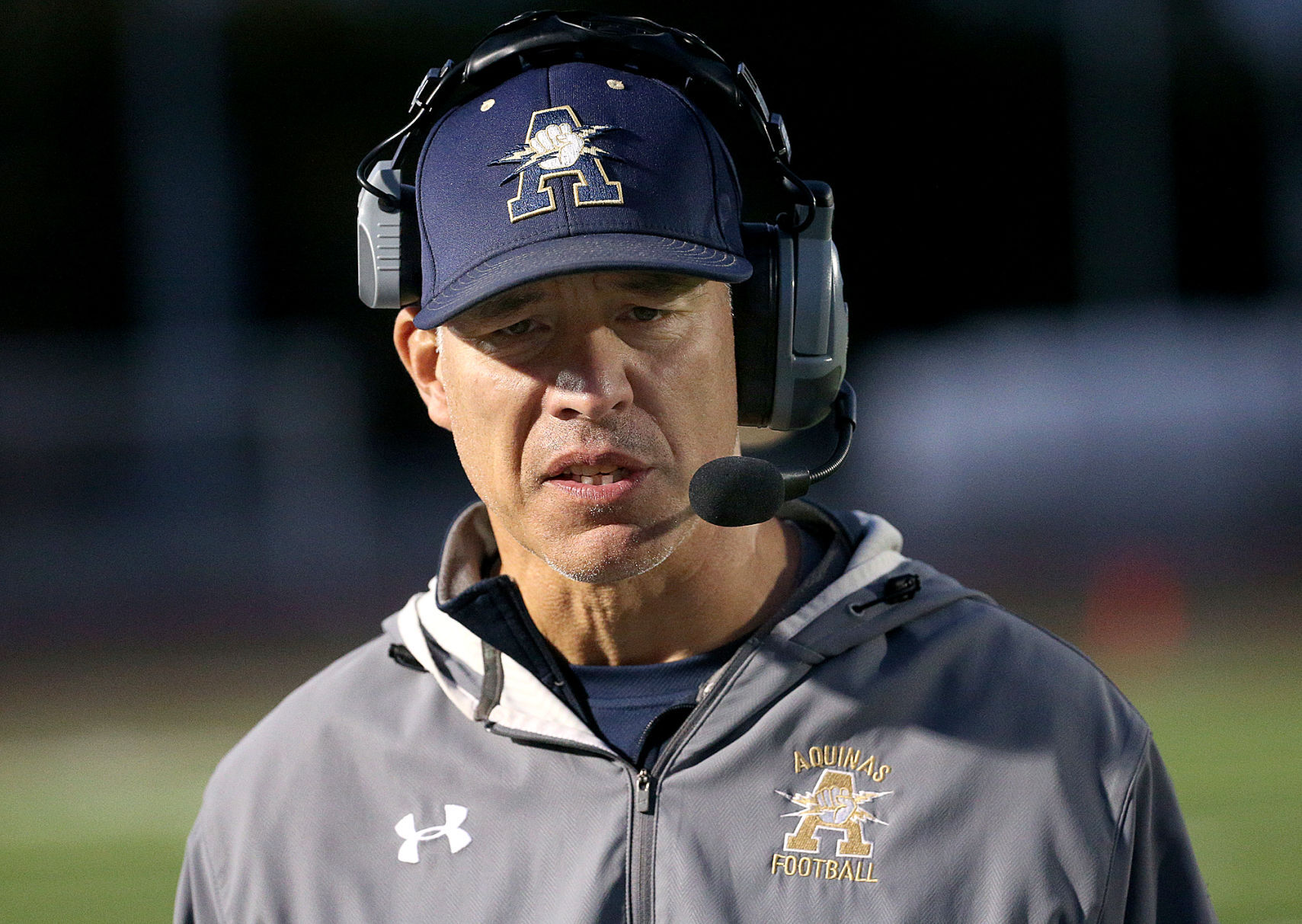 September 24: Arcadia vs Aquinas